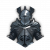 "Armor of the Knights-Divine" icon