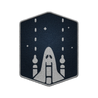 Icon for <span>Ballistic Weapon Systems - Rank 1</span>