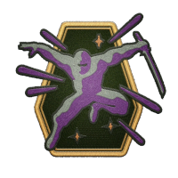 Icon for <span>Concealment - Rank 4</span>