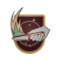 Icon for <span>Dueling - Rank 4</span>