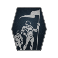 Icon for <span>Leadership - Rank 1</span>