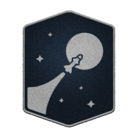 Icon for <span>Missile Weapon Systems - Rank 1</span>