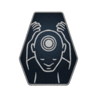 Icon for <span>Pain Tolerance - Rank 1</span>