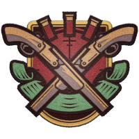 Icon for <span>Shotgun Certification - Rank 4</span>