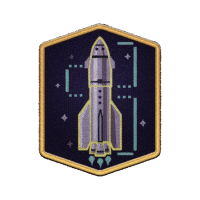 Icon for <span>Starship Design - Rank 3</span>