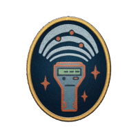 Icon for <span>Surveying - Rank 3</span>