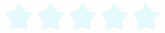 Icon for <span>5 Stars</span>