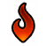 Icon for Fire