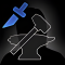 Icon for <span>Bladesmith</span>