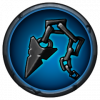 Trophy/Achievement Icon