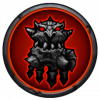 Trophy/Achievement Icon