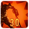 Trophy/Achievement Icon