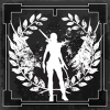 Trophy/Achievement Icon