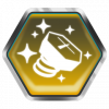 Trophy/Achievement Icon