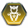 Trophy/Achievement Icon