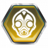 Trophy/Achievement Icon