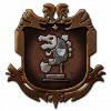 Trophy/Achievement Icon