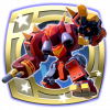 Trophy/Achievement Icon