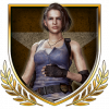 Trophy/Achievement Icon