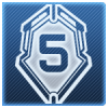 Trophy/Achievement Icon