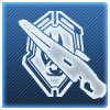 Trophy/Achievement Icon