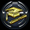 Trophy/Achievement Icon