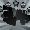 Trophy/Achievement Icon