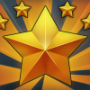 Trophy/Achievement Icon