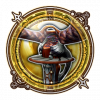 Trophy/Achievement Icon