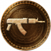 Trophy/Achievement Icon