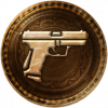 Trophy/Achievement Icon