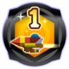 Trophy/Achievement Icon