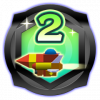 Trophy/Achievement Icon