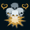 Trophy/Achievement Icon