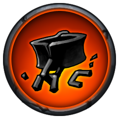 Trophy/Achievement Icon