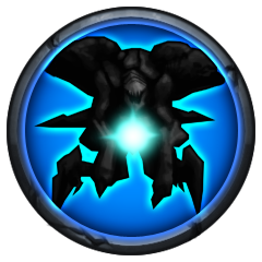 Trophy/Achievement Icon