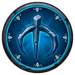 Trophy/Achievement Icon