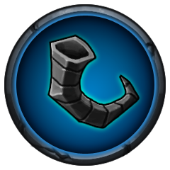 Trophy/Achievement Icon