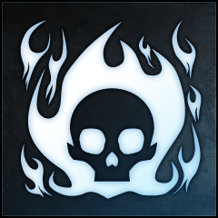 Trophy/Achievement Icon