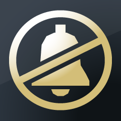 Trophy/Achievement Icon