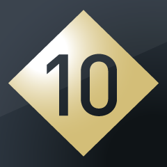 Trophy/Achievement Icon