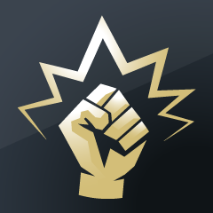 Trophy/Achievement Icon