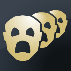 Trophy/Achievement Icon