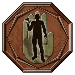 Trophy/Achievement Icon