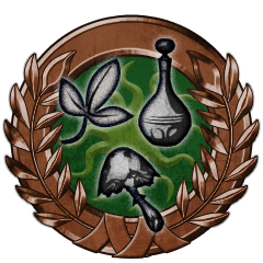 Trophy/Achievement Icon