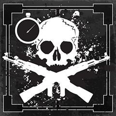 Trophy/Achievement Icon