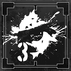 Trophy/Achievement Icon