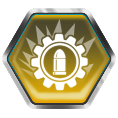 Trophy/Achievement Icon