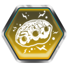 Trophy/Achievement Icon