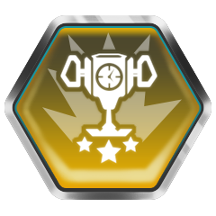 Trophy/Achievement Icon